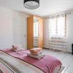 3 Lits Independants - 5 Min Rer D - Proche Paris & Orly Apartman