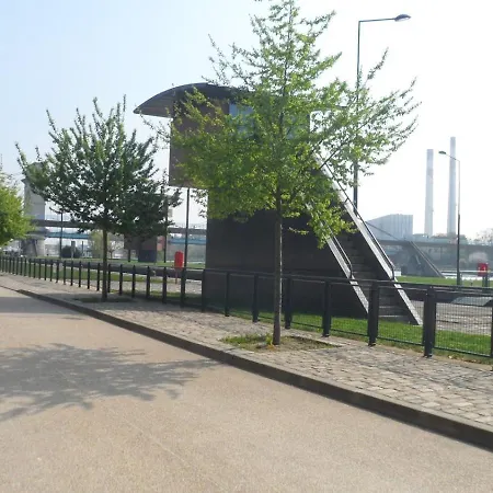 Grand T2 50m2 - 10min Paris Orly - Jacuzzi - Fan Alfortville