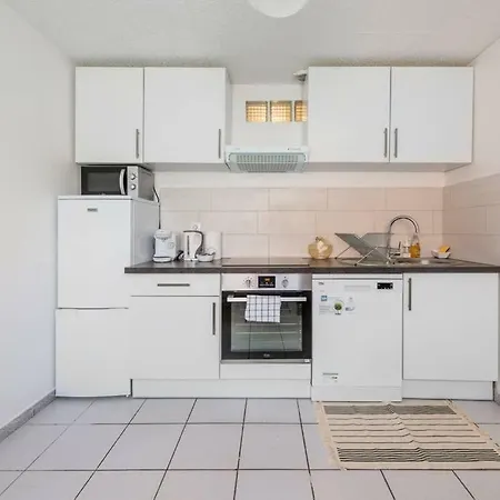 Grand T2 50m2 - 10min Paris Orly - Jacuzzi - Fan Apartamento